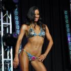 Kaeii  Rivera - NPC Emerald Cup 2011 - #1